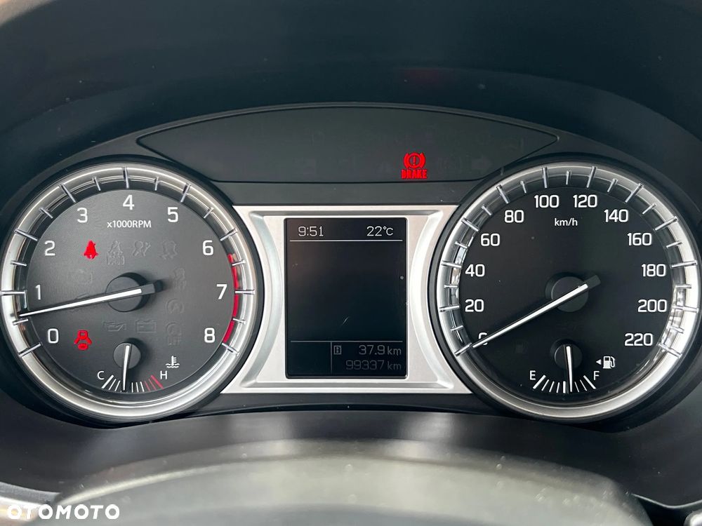 Suzuki Vitara 1.6 (4x2) Comfort+ - 32