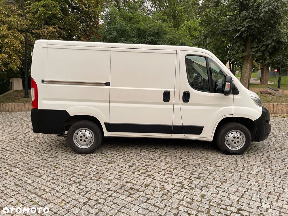 Citroën JUMPER - 22