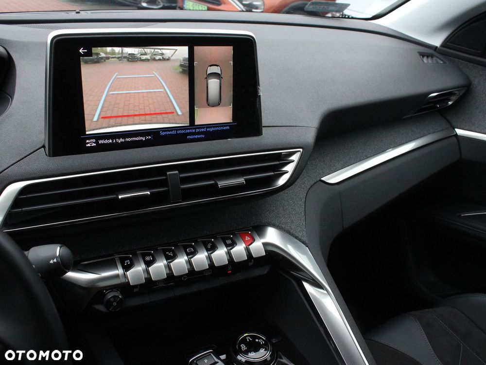 Peugeot 5008 1.2 PureTech Crossway S&S EAT8 - 12