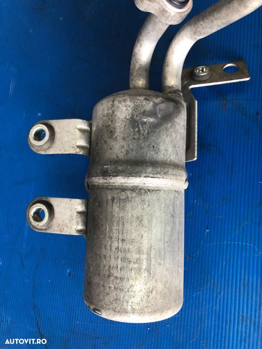 filtru aer 2.0 tdci ford focus 2 - 1