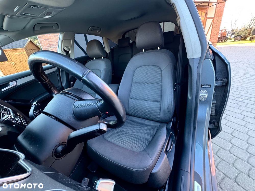 Audi A5 Sportback 2.0 TDI Quattro - 19