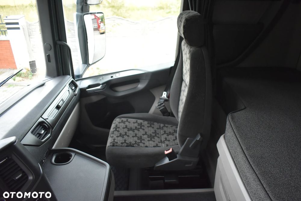 Scania R500 SUPER  // 6x PODUSZKA//  ADR // VIRTUAL COCKPIT // NOWE OPONY  // DUŻA NAVI // - 25