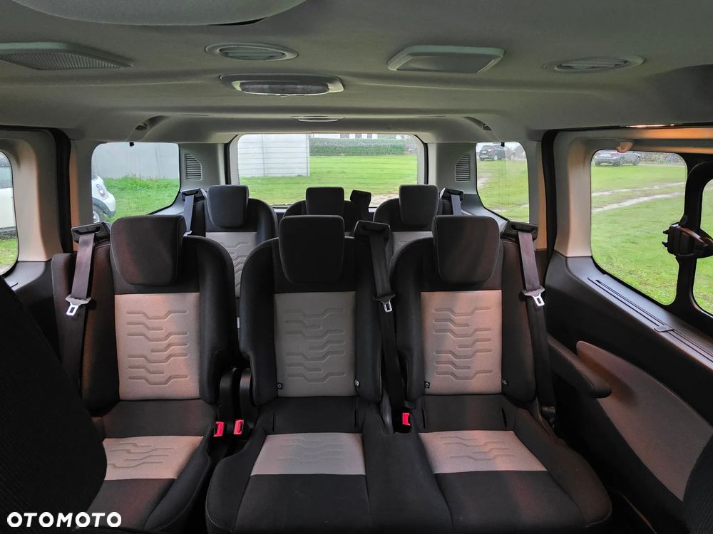Ford Tourneo Custom 2.0 TDCi L1 Titanium - 7