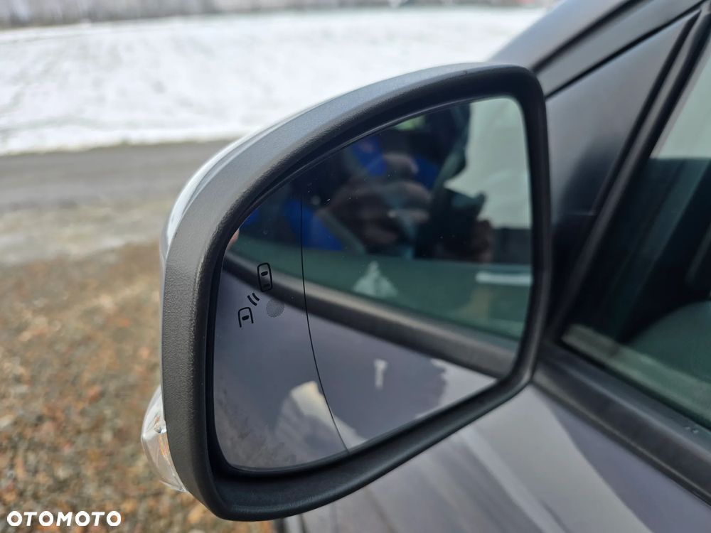 Ford Focus 2.0 EcoBoost ST mit Leder-Sport-Paket - 31