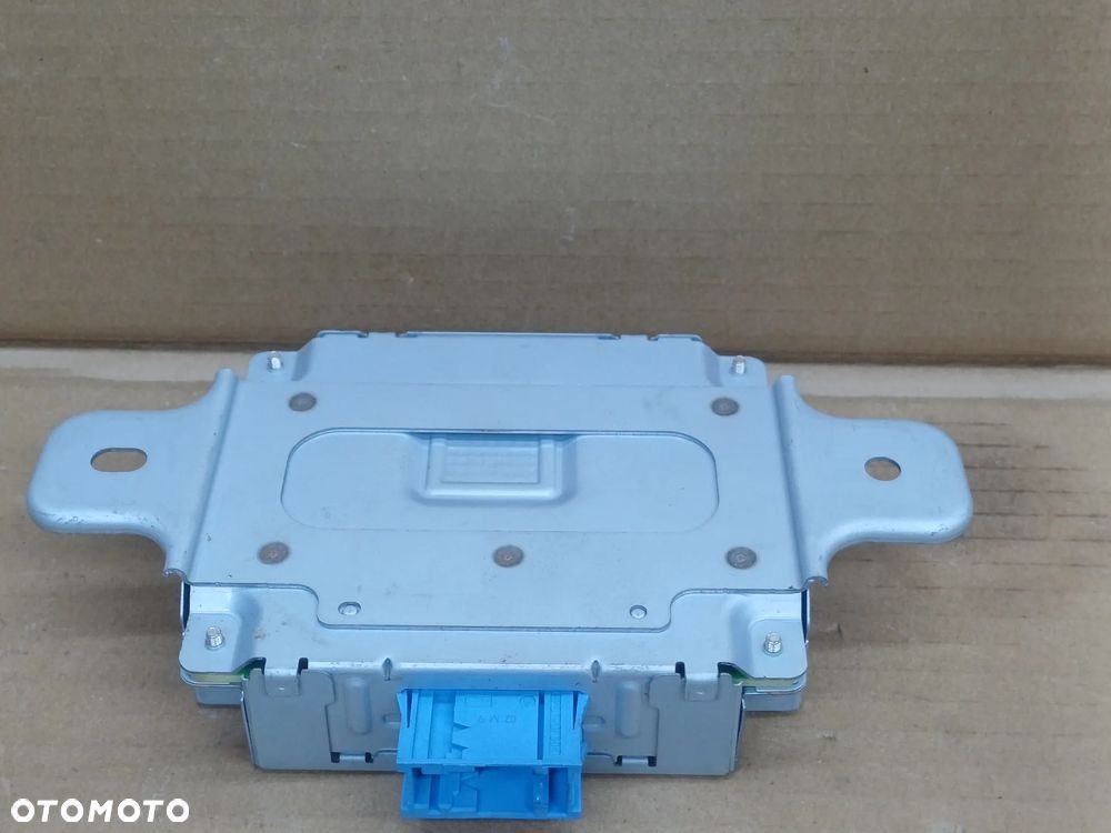 Grandland X moduł sterownik kamery cofania 9818608380 peugeot 3008 5008 - 3