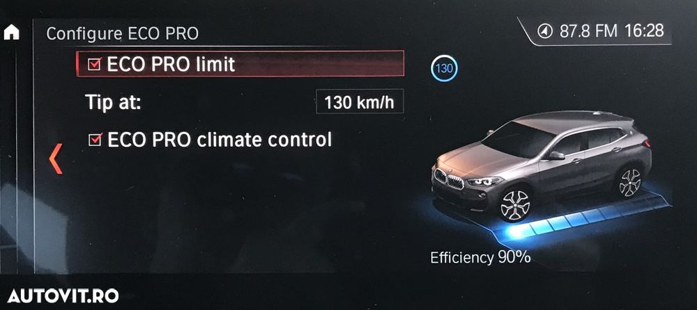 BMW X2 xDrive25e AT PHEV - 29