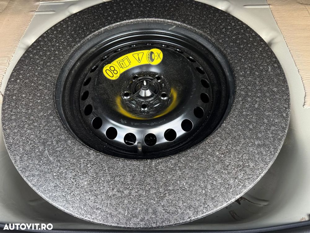 Ford Focus 1.5 TDCi DPF Start-Stopp-System Trend - 26