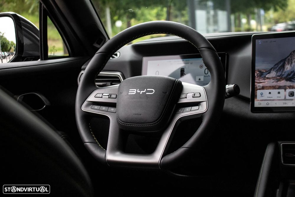 BYD Atto 2 45.1 kWh Active - 32