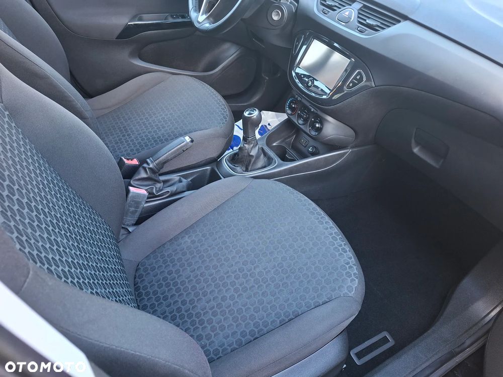 Opel Corsa 1.4 drive - 13