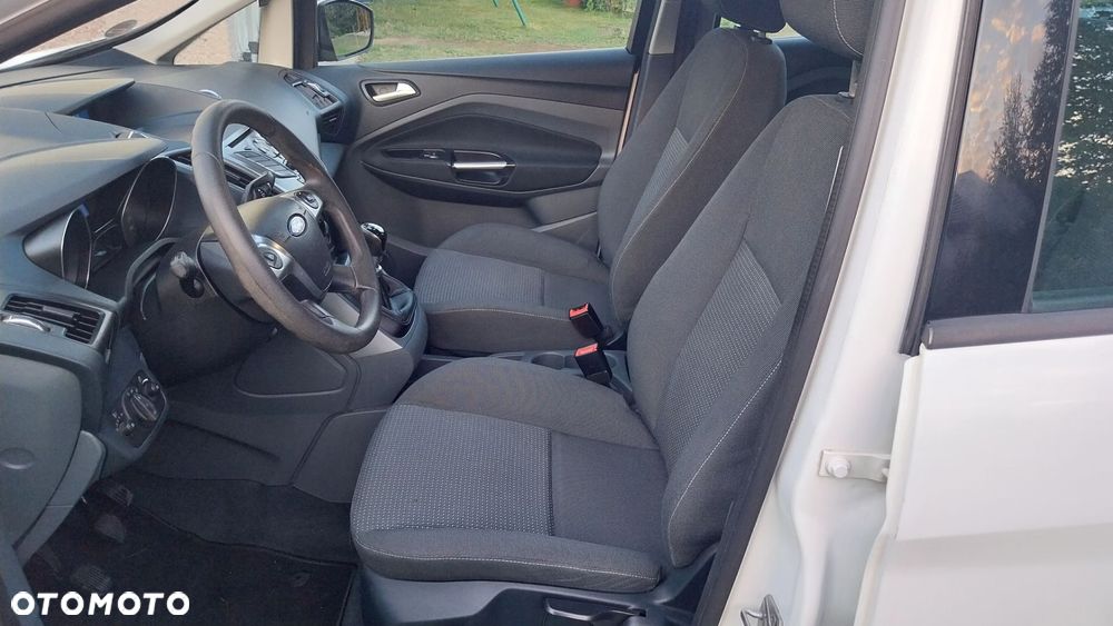Ford C-MAX - 8