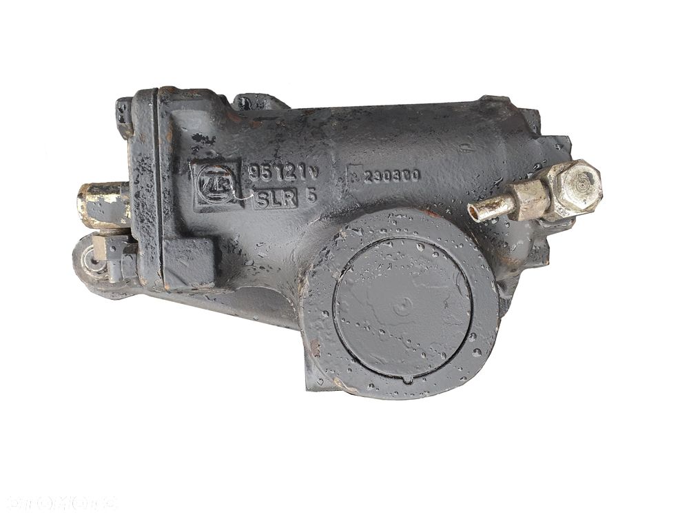 PRZEKŁADNIA KIEROWNICZA MAN L2000 95121 230300 SLR - 1