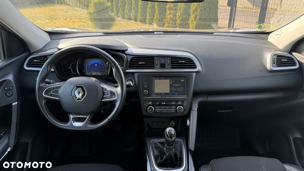 Renault Kadjar 1.6 dCi Energy Intens - 19