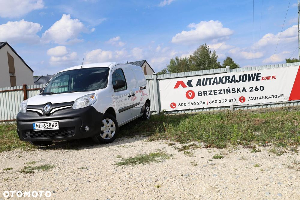Renault KANGOO LONG - 2