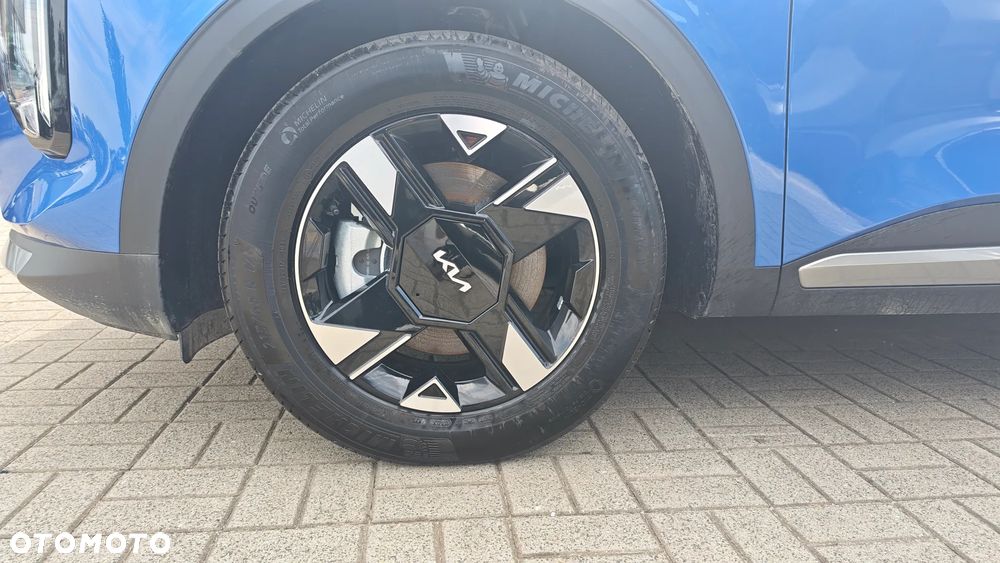 Kia Sportage 1.6 T-GDI M 2WD DCT - 3