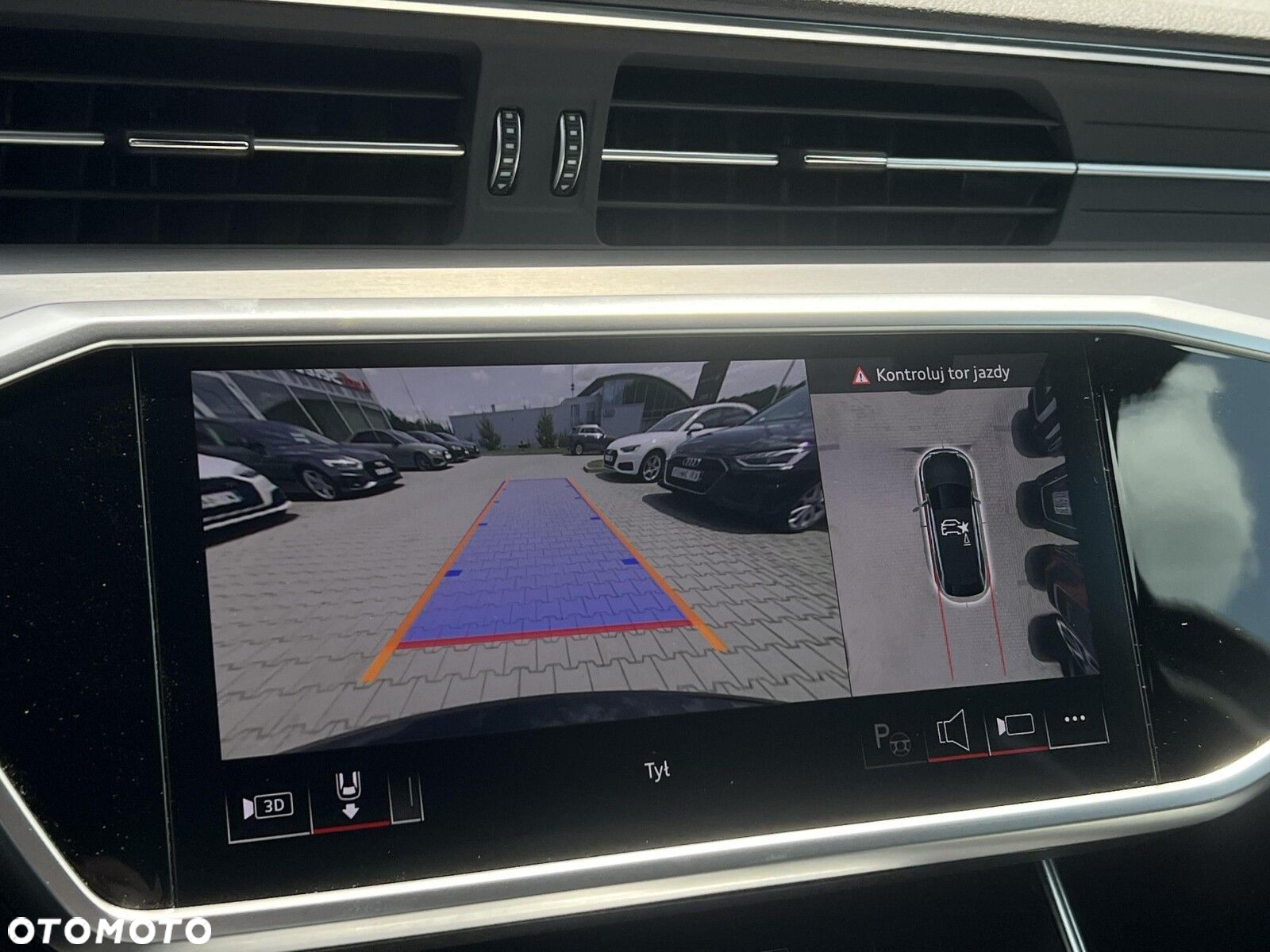 Audi A6 - 25