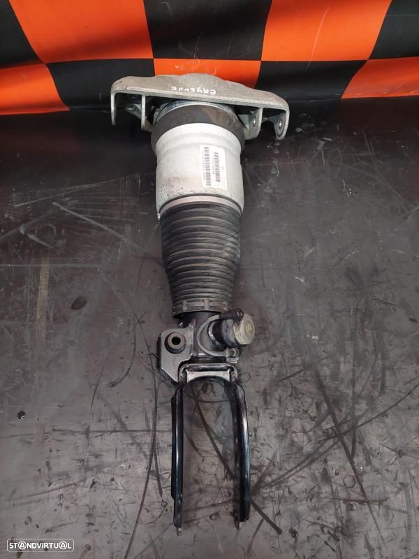 Amortecedor Frente Direito Porsche Cayenne (9Pa) - 3