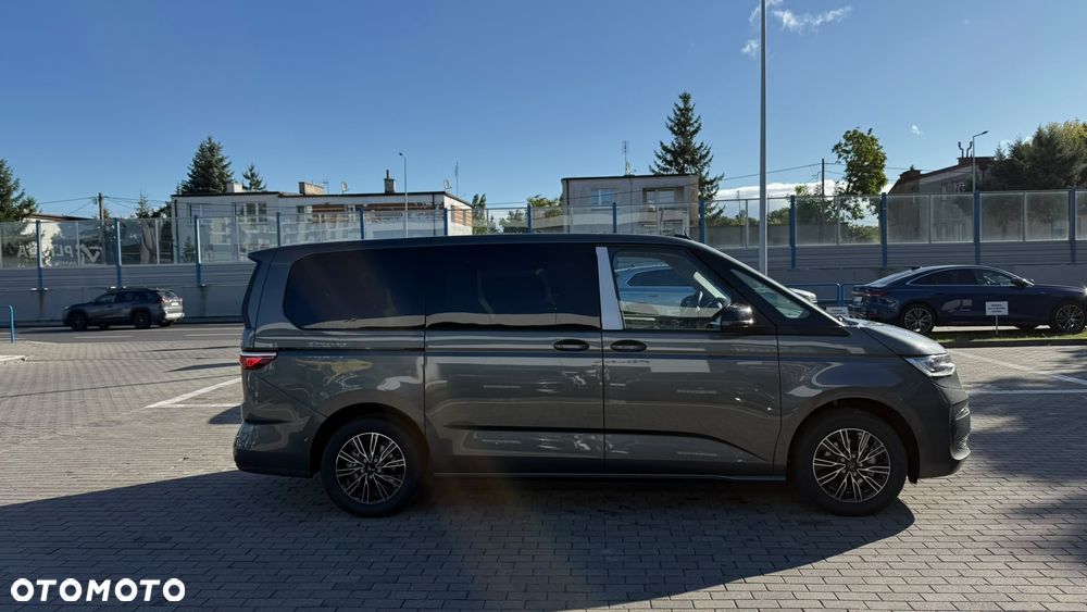 Volkswagen Multivan 2.0 TDI L2 Life DSG - 5
