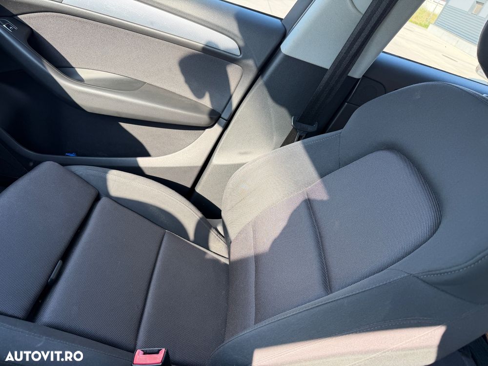 Audi Q5 2.0 TDI Quattro Stronic - 2