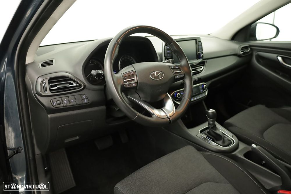 Hyundai i30 SW - 7