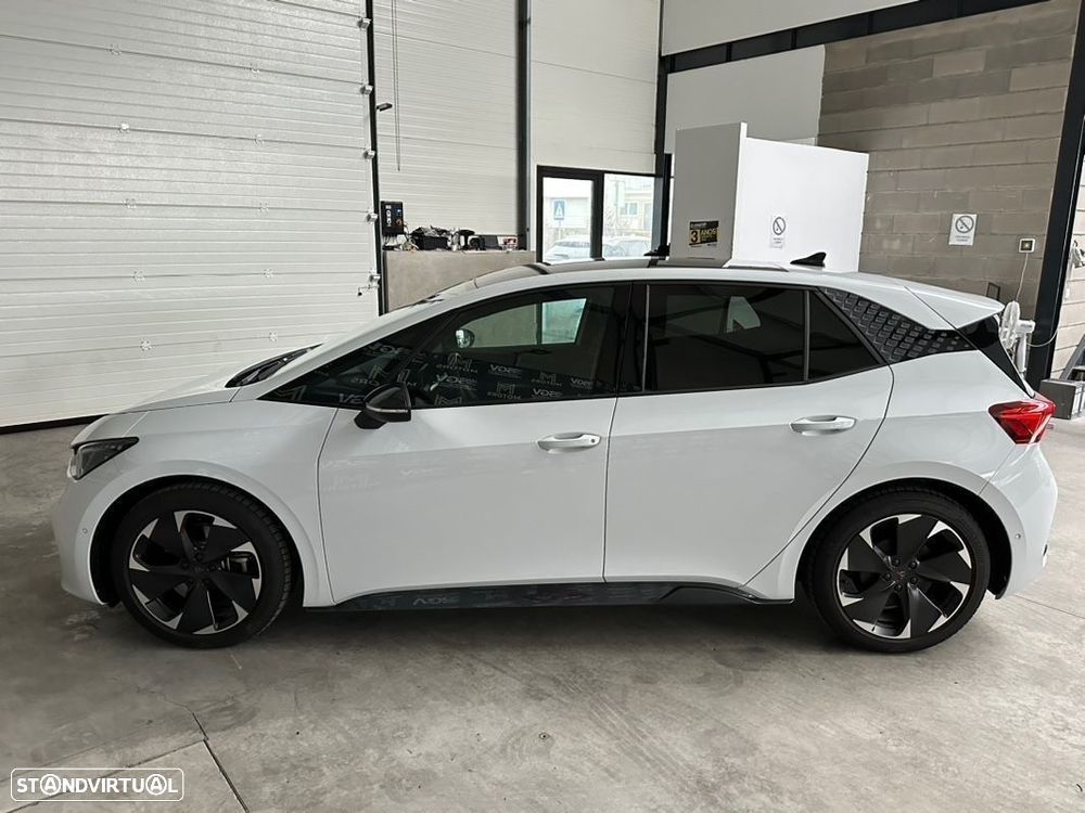 Cupra Born 58 kWh e-Boost Plus - 27