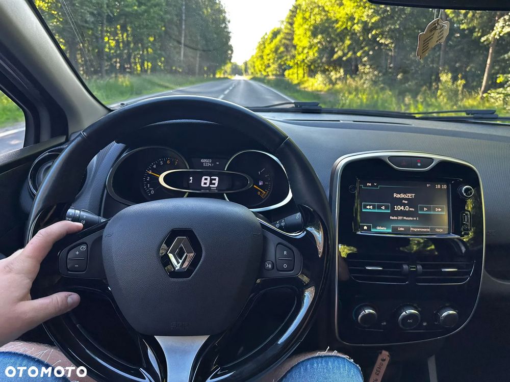 Renault Clio TCe 90 Dynamique - 9