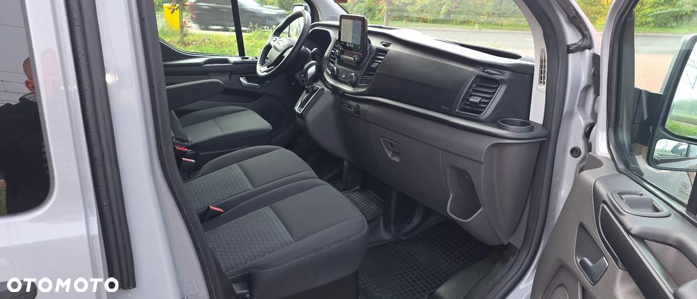 Ford Transit Custom L2H2 VA Autm Trend - 19