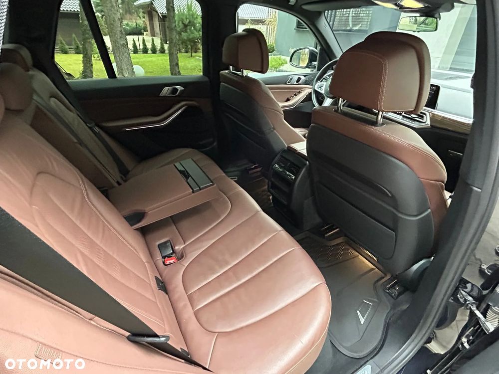 BMW X5 xDrive30d - 10