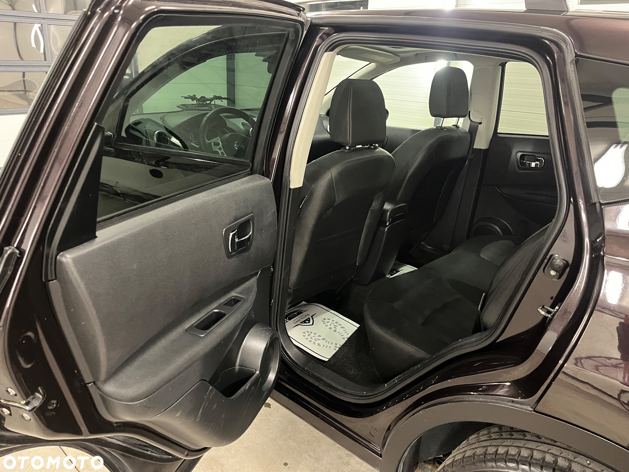 Nissan Qashqai 1.6 Tekna - 15