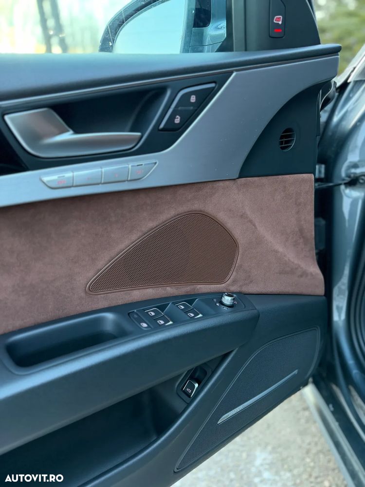 Audi A8 3.0 TDI Quattro Tiptronic - 17