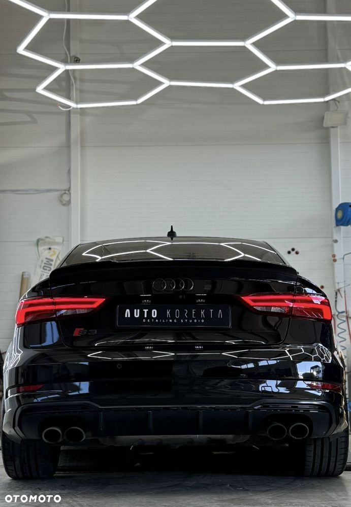 Audi S3 Limousine S tronic - 6