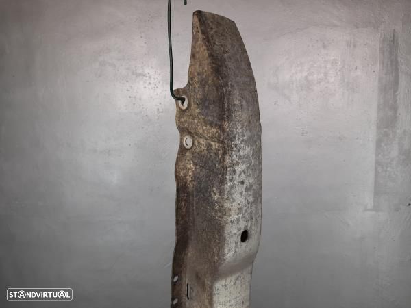 Reforço Para Choques Tras Opel Vectra C Gts (Z02) - 2