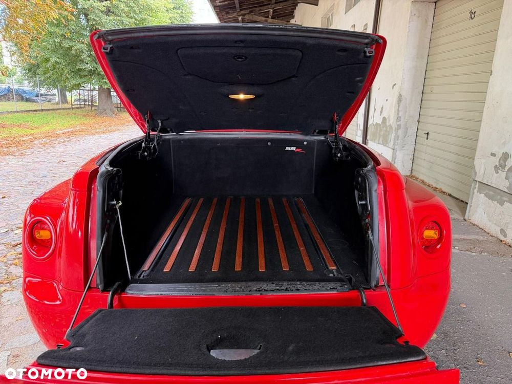 Chevrolet SSR - 11