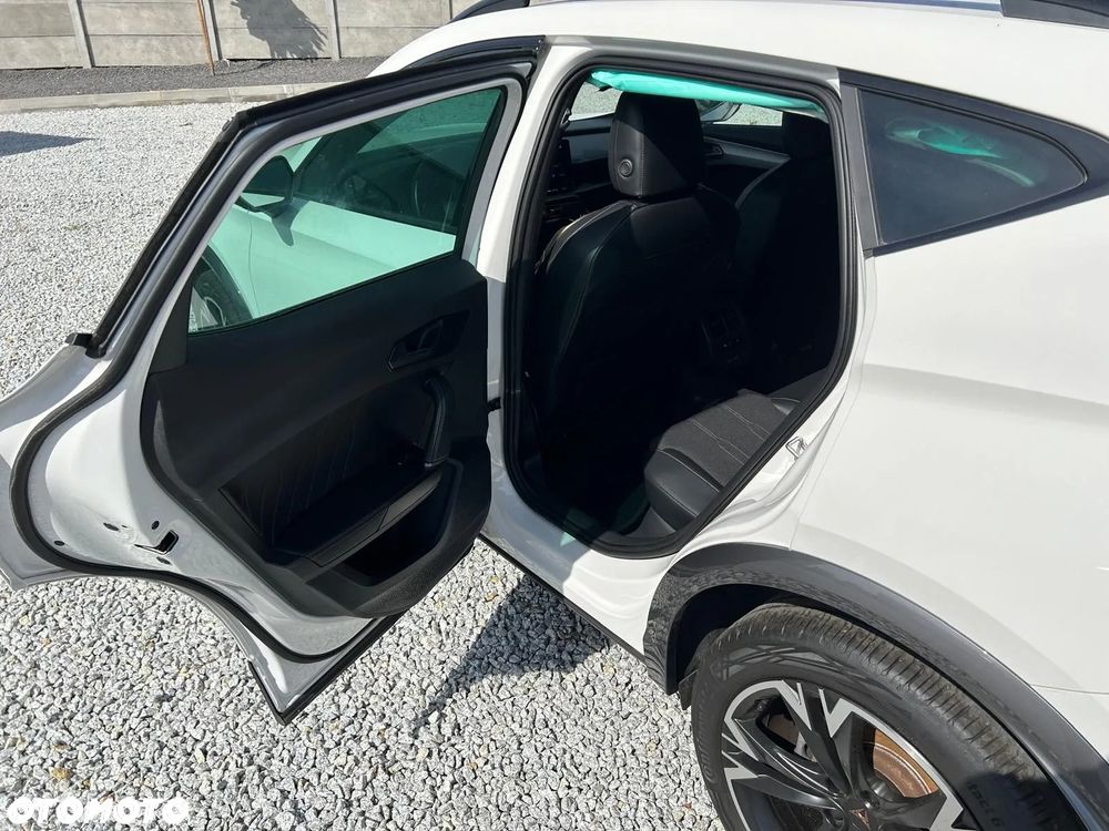 Cupra Formentor 1.5 TSI DSG - 13