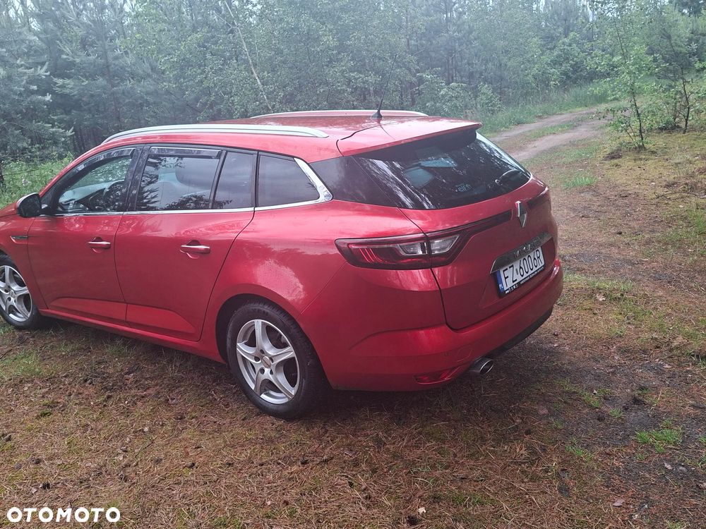 Renault Megane - 3
