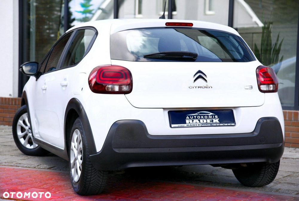 Citroën C3 - 21
