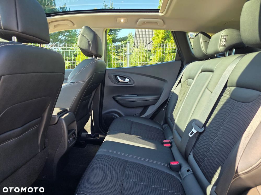 Renault Kadjar 1.3 TCe FAP Intens EDC - 24