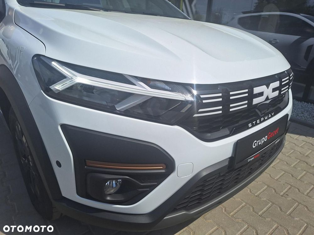 Dacia Sandero Stepway - 5