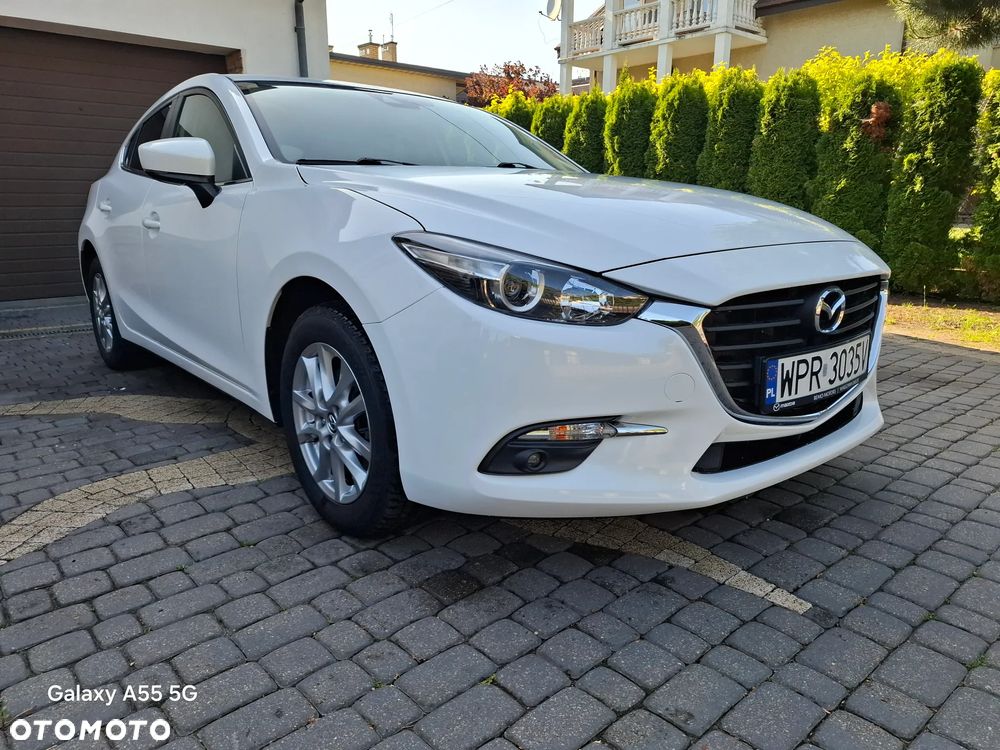 Mazda 3 2.0 Skyenergy - 9