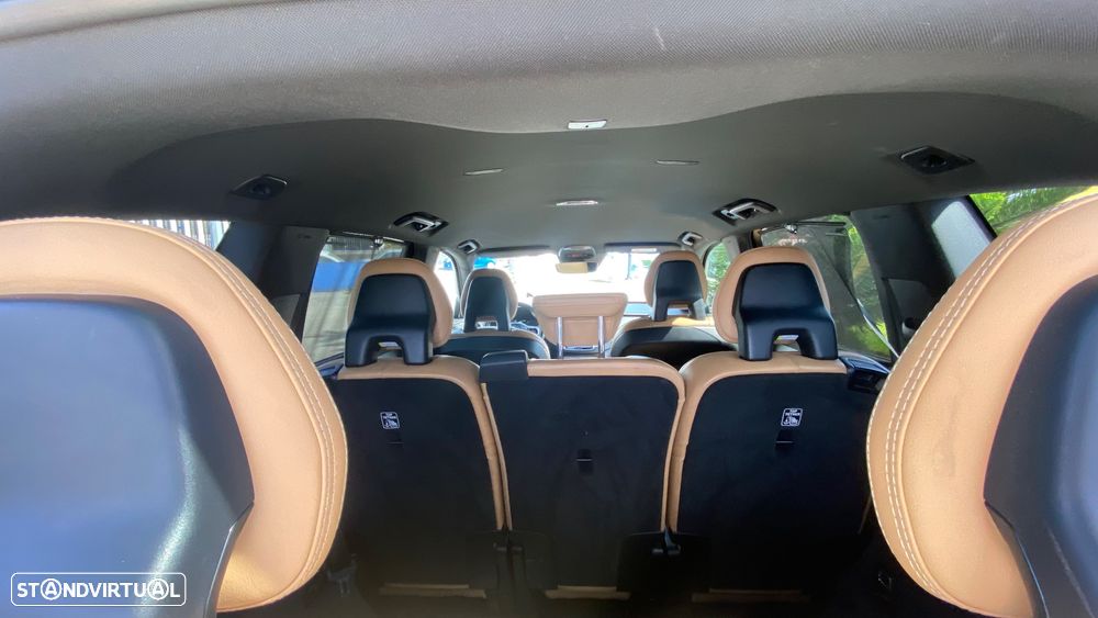 Volvo XC 90 2.0 T8 PHEV Inscription AWD - 11