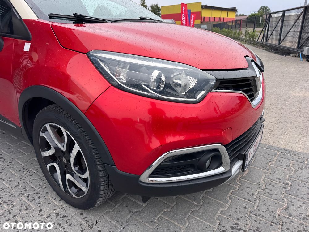 Renault Captur TCe 120 EDC Helly Hansen - 4