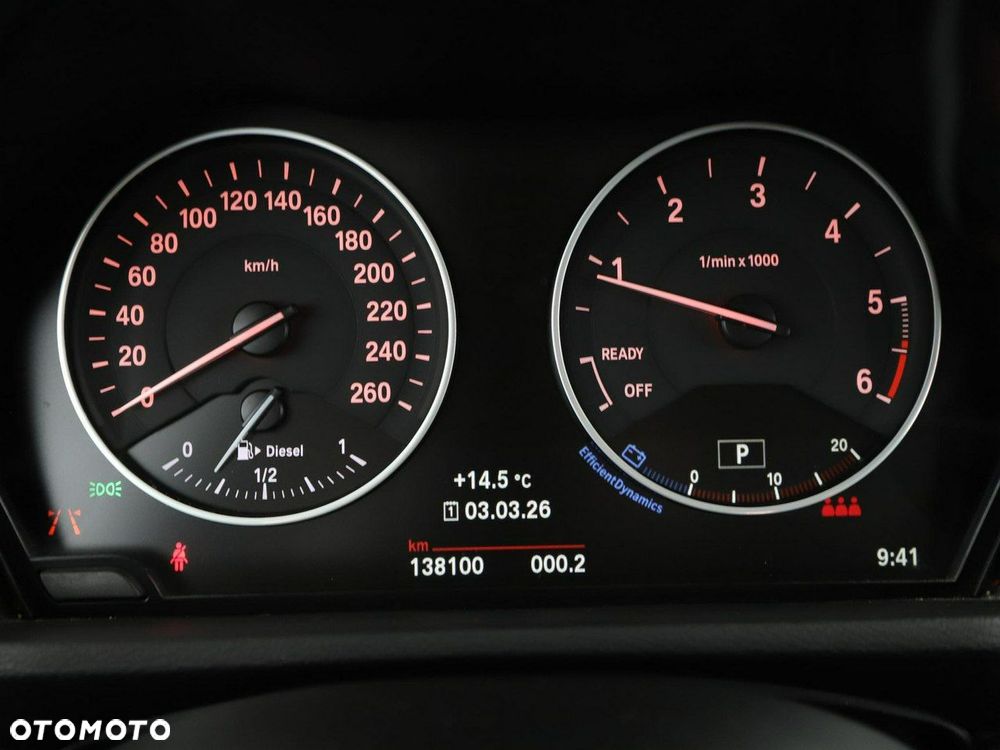 BMW X1 sDrive18d Advantage - 23