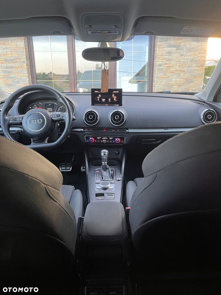 Audi A3 3-drzwiowe - 18