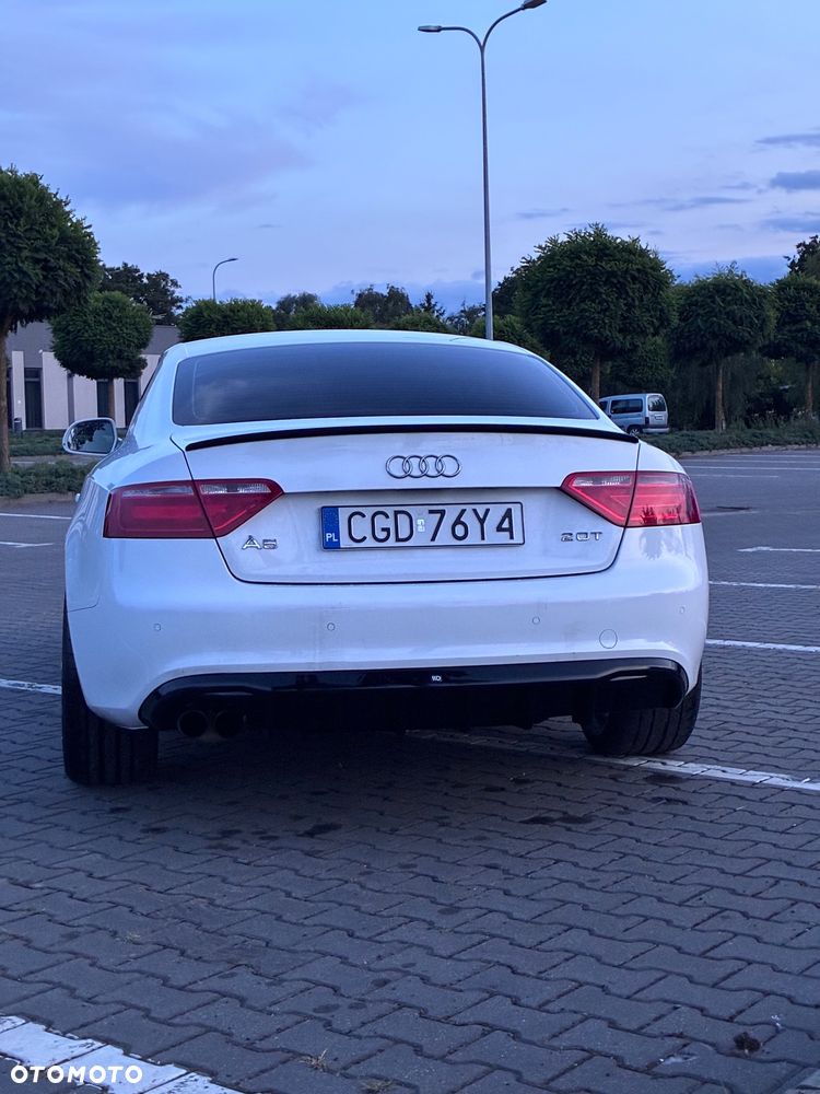 Audi A5 Cabrio - 7