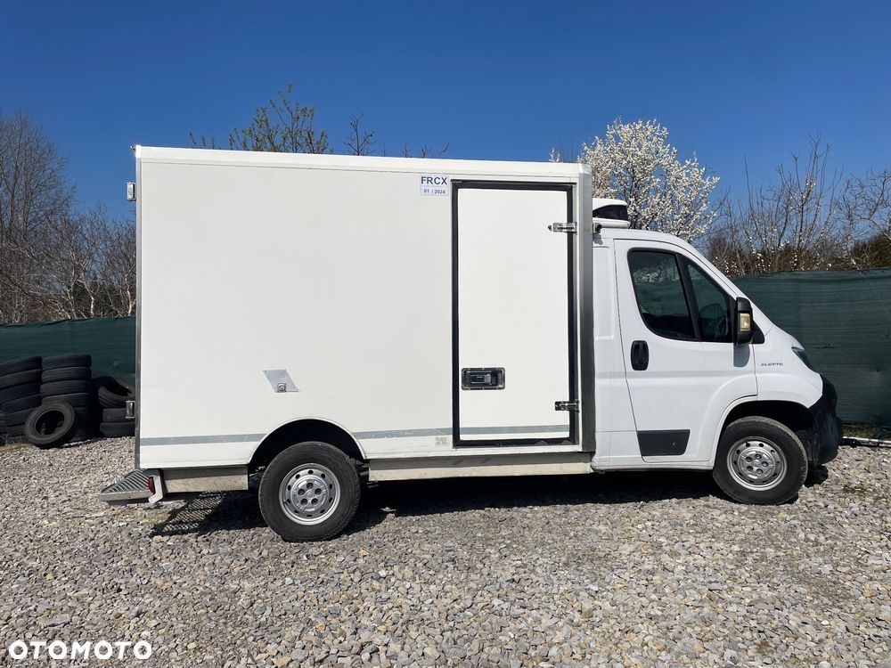 Fiat DUCATO - 18