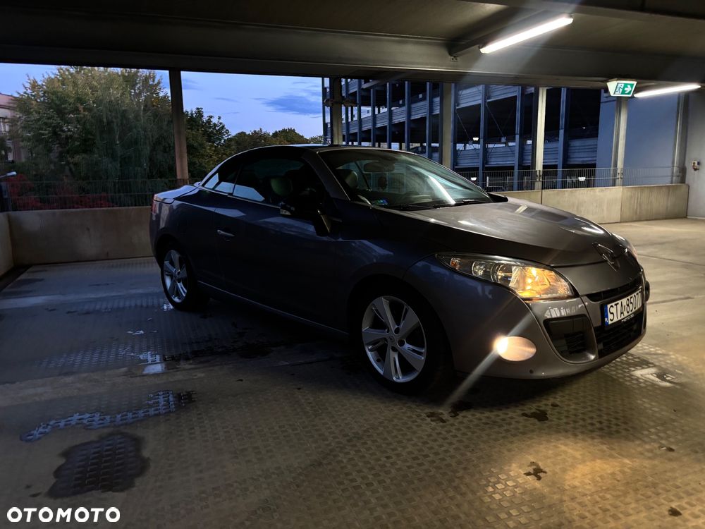 Renault Megane dCi 160 FAP Dynamique - 19