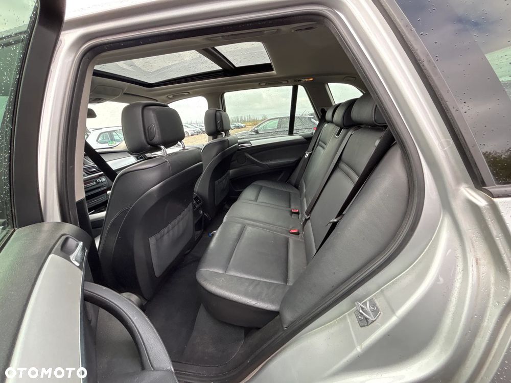 BMW X5 xDrive30d Blue Performance Edition Exclusive - 6