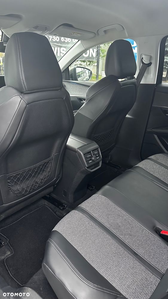 Peugeot 3008 1.6 BlueHDi Active S&S EAT6 - 13
