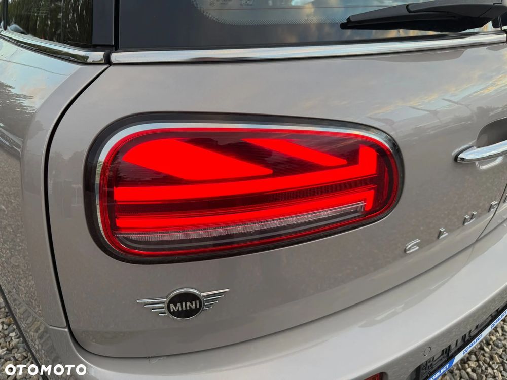 MINI Clubman Cooper - 30