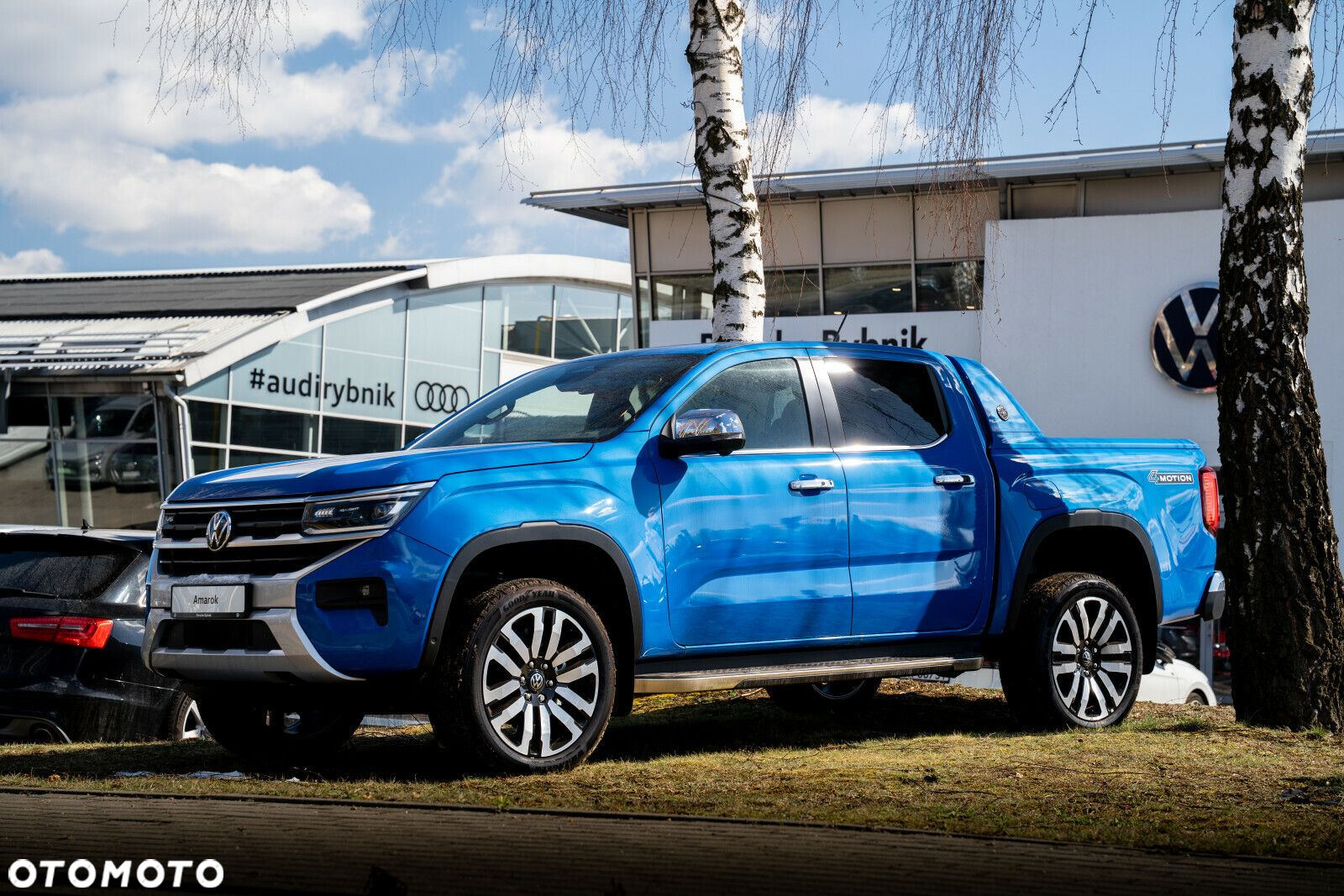 Volkswagen Amarok - 2