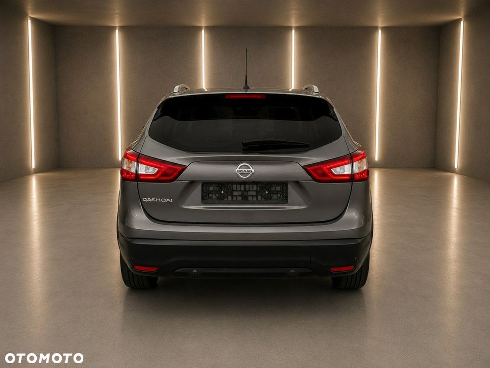 Nissan Qashqai - 7